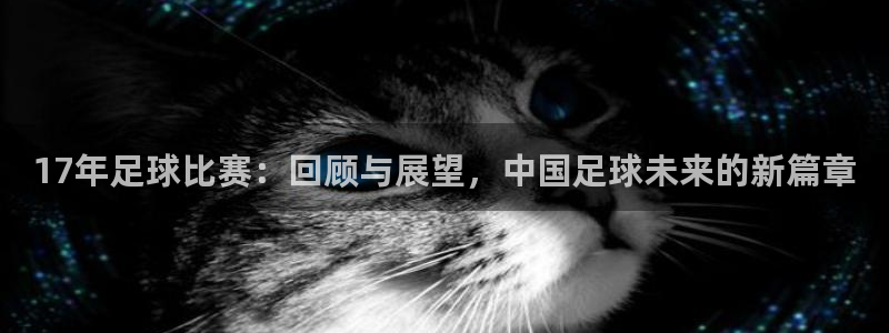  17年足球比赛：回顾与展望，中国足球未来的新篇章
